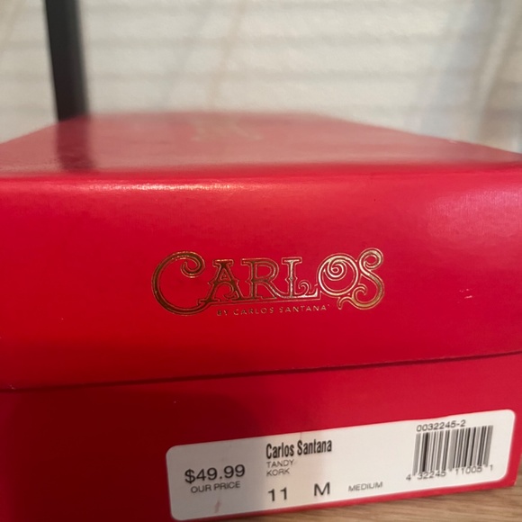 Carlos sandal - Picture 3 of 4